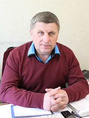 Лишик Александр Владимирович 
