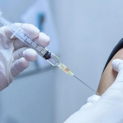 О вакцинации против   инфекции вызванной вирусом COVID-19