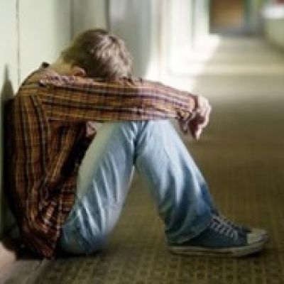 Как понять, что ребенок решился на суицид?