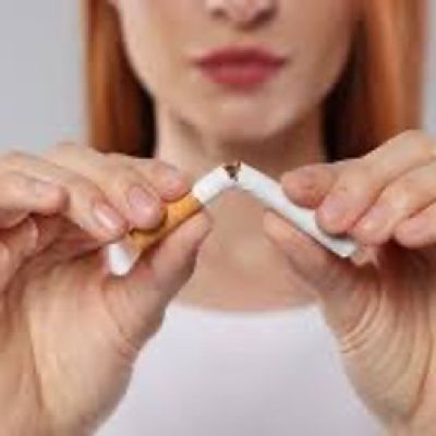 Отказ от курения — профилактика онкологических заболеваний.