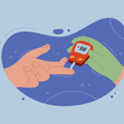 Всемирный день борьбы с диабетом 