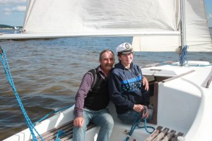 Адпачынак толькі актыўны