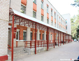 Заболевших нет, но меры приняты