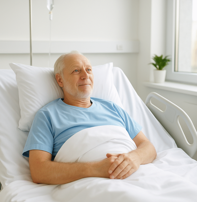 Стационарные подразделения