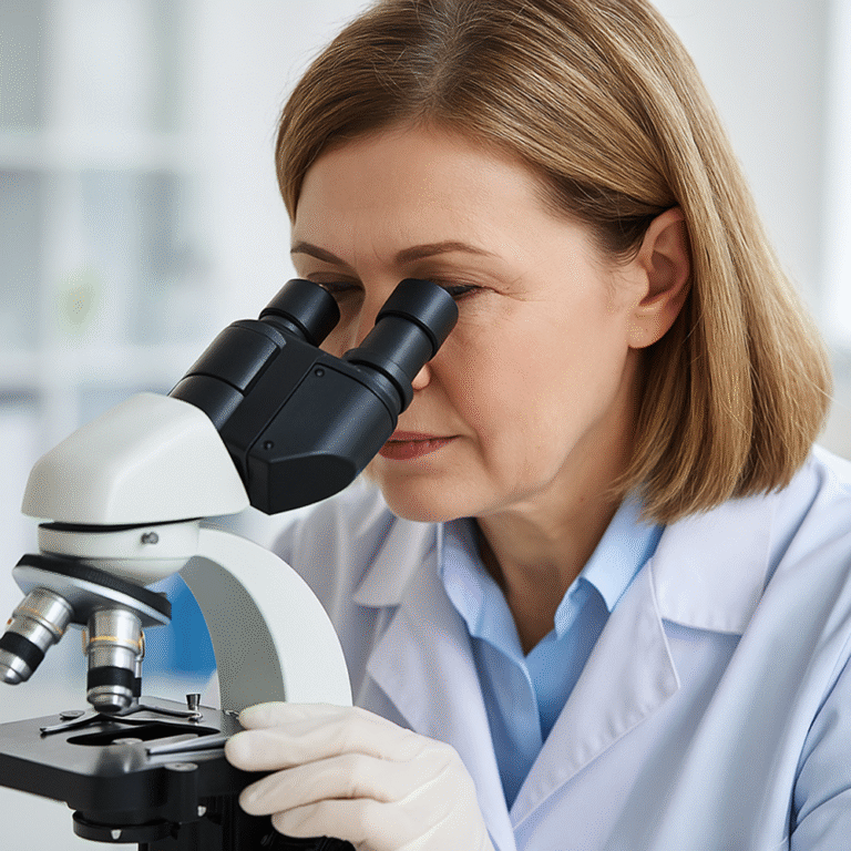 Вспомогательные отделения и службы