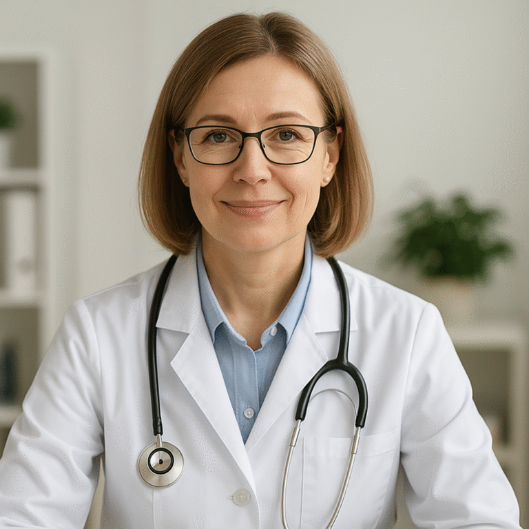 Амбулаторно-поликлинические подразделения