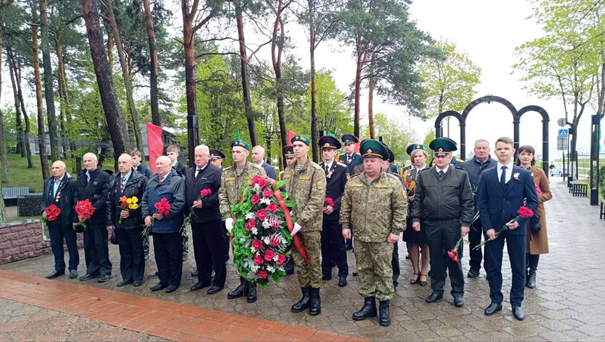 ДЕНЬ ПОБЕДЫ